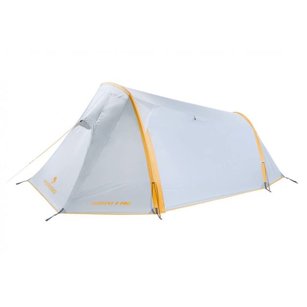 Picture of FERRINO - TENT LIGHTENT 2 PRO LIGHT GREY